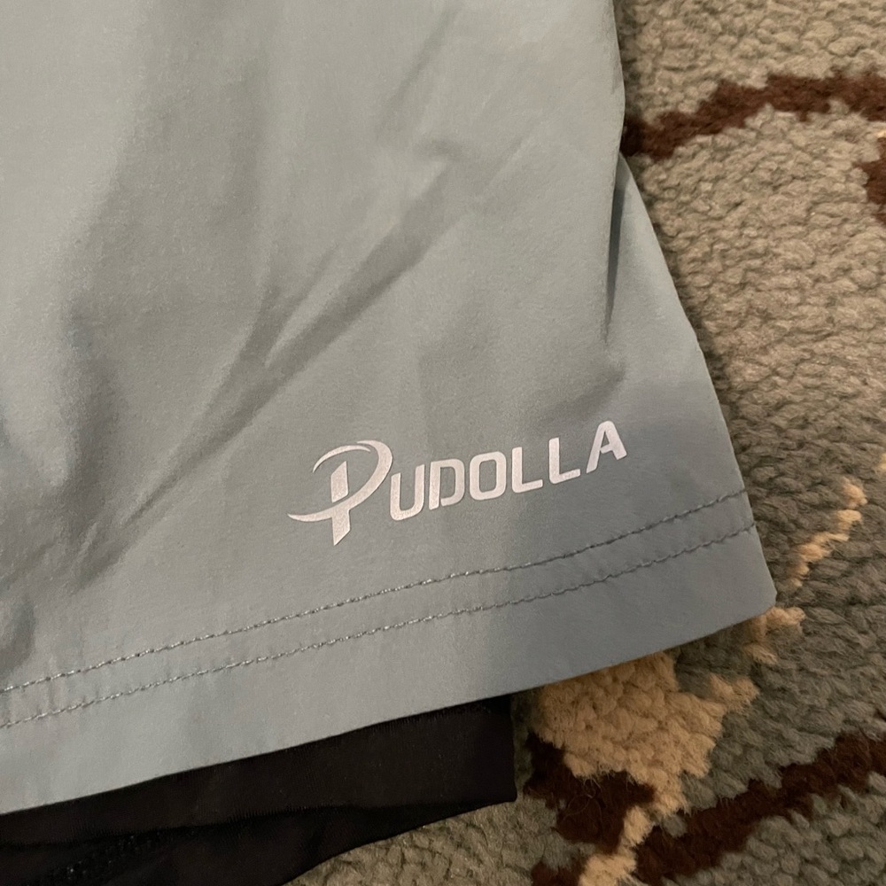 Pudolla Shorts - Picture 5 of 5
